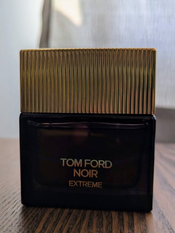 Tom Ford Noir Extreme
