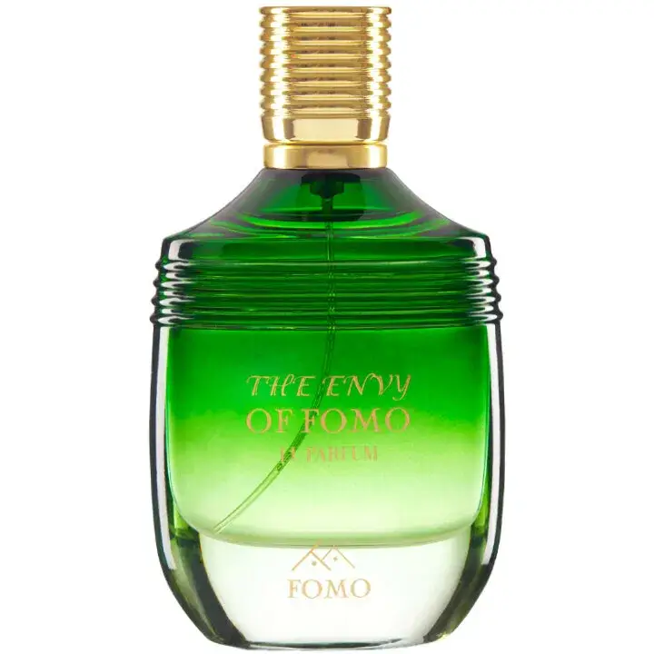 The Envy of Fomo (Gucci Envy)