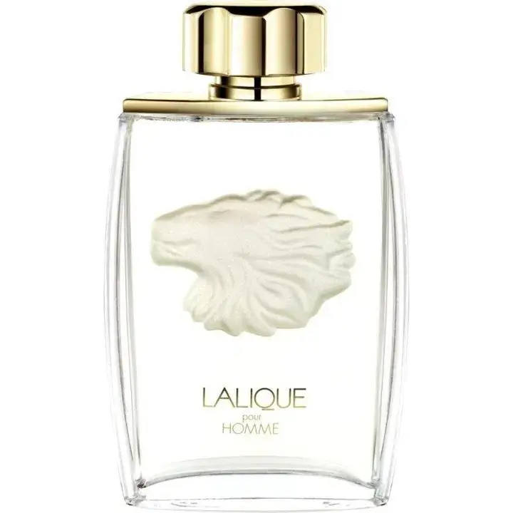 Lalique Pour Homme EDP