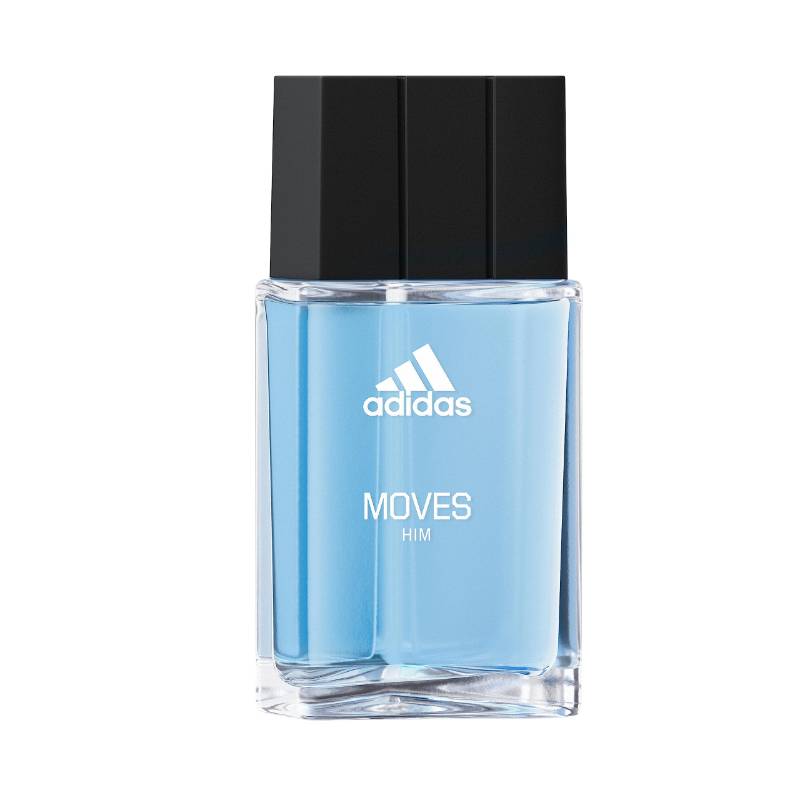 Adidas Moves