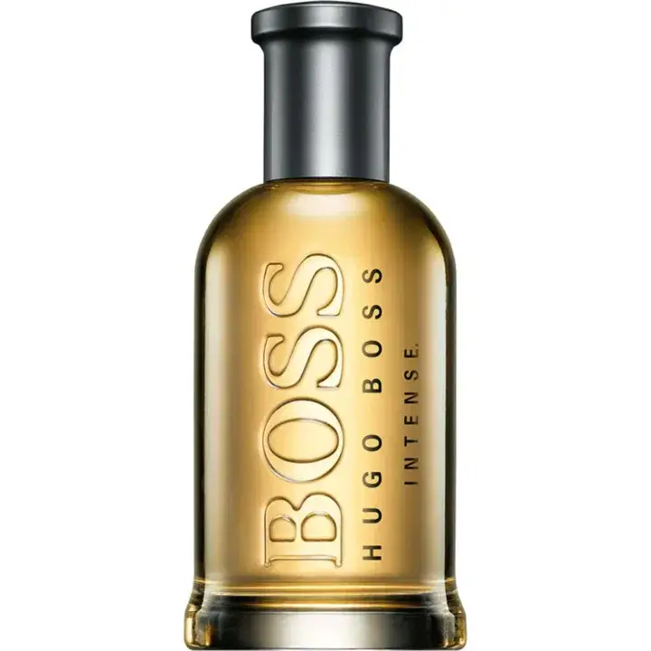 Hugo Boss Bottled Intense