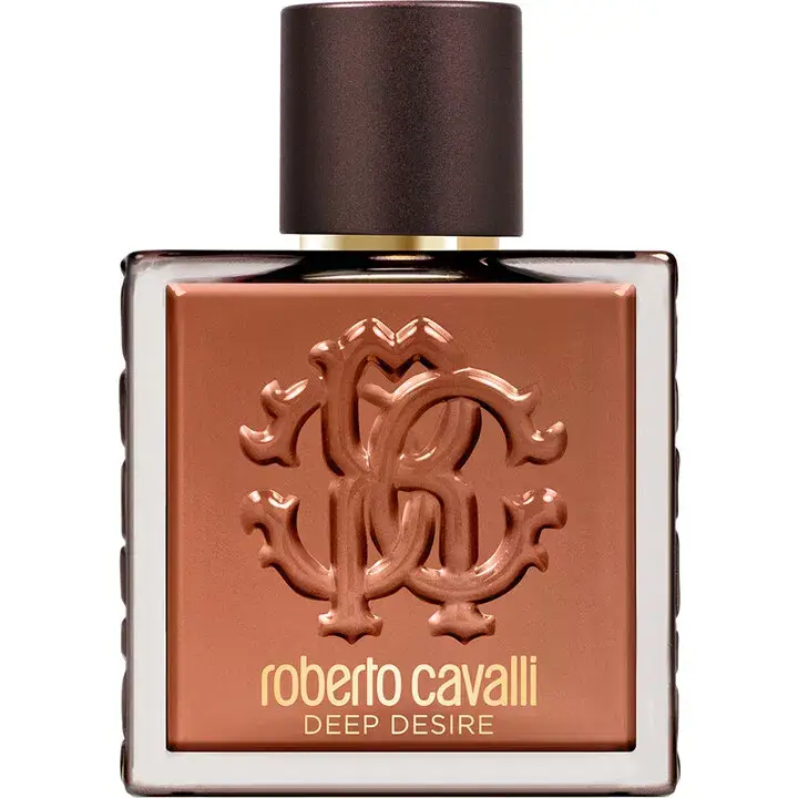 Roberto Cavalli Uomo Deep Desire [Discontinued]