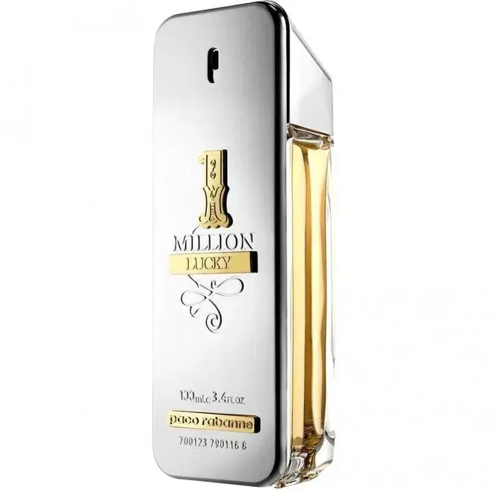 Paco Rabanne 1 Million Lucky