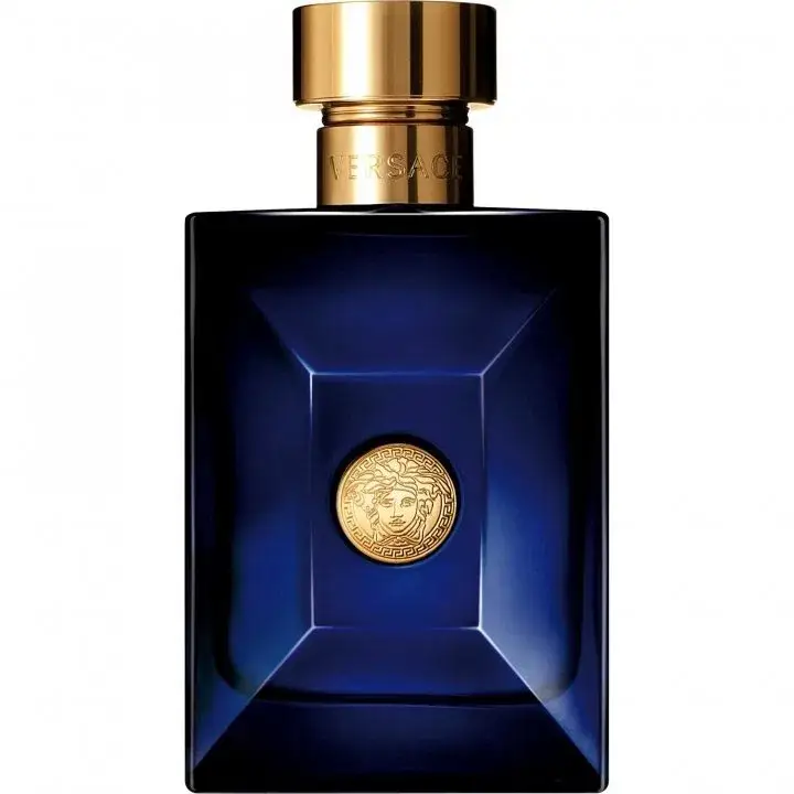 Versace Dylan Blue