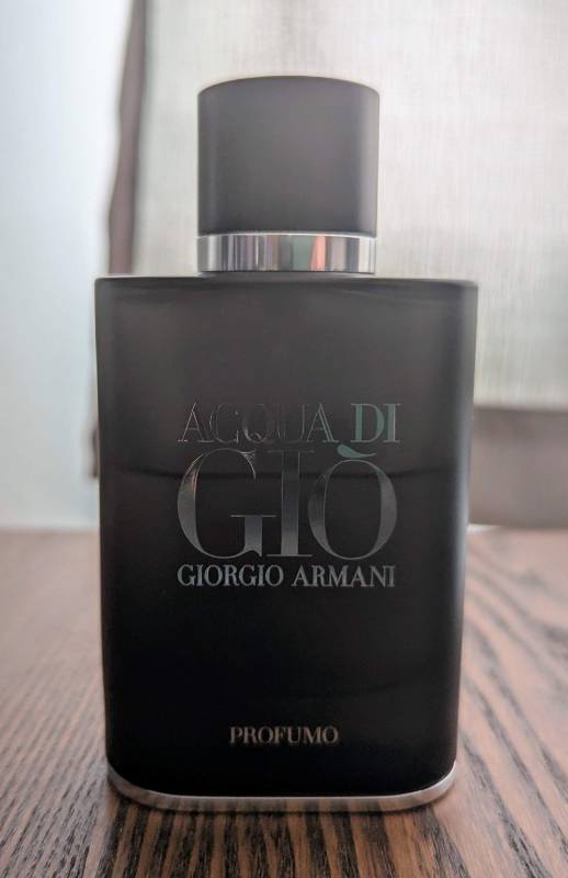 Giorgio Armani Acqua Di Gio Profumo