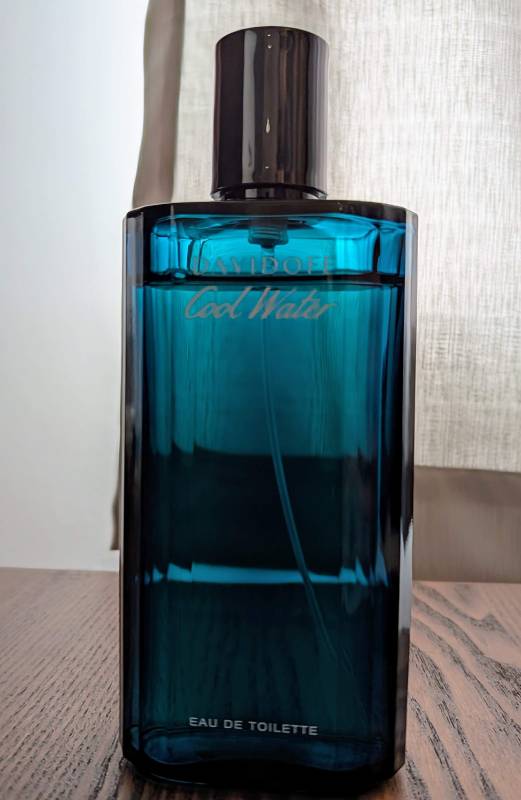 Davidoff Cool Water