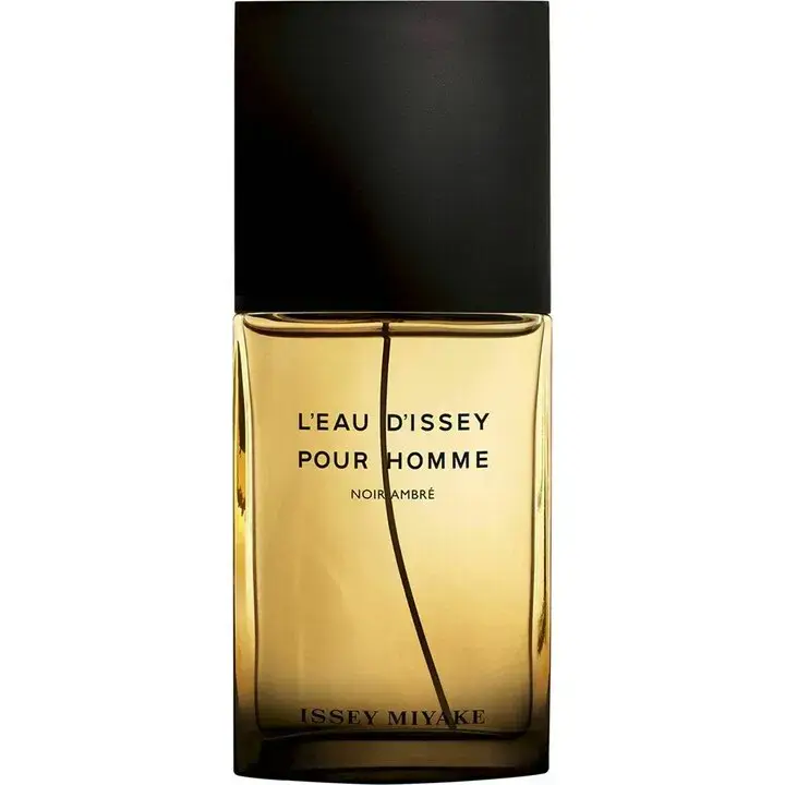 Issey Miyake Noir Ambré