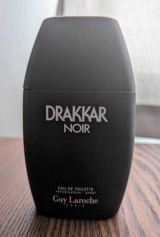 Drakkar Noir