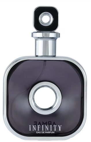 Armaf Infinity Silver/Black (YSL L'Homme Ultime)