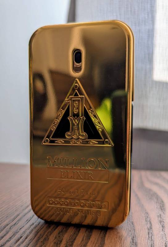 Paco Rabanne 1 Million Elixir