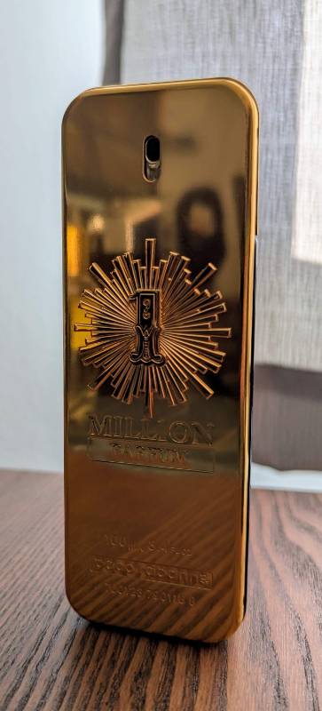 Paco Rabanne 1 Million Parfum