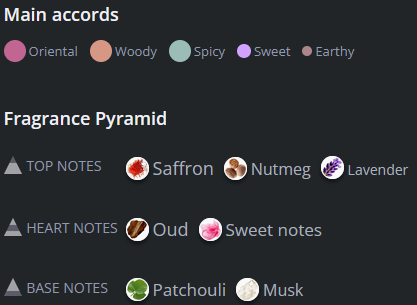 Afnan Supremacy In Oud (Initio Oud For Greatness)