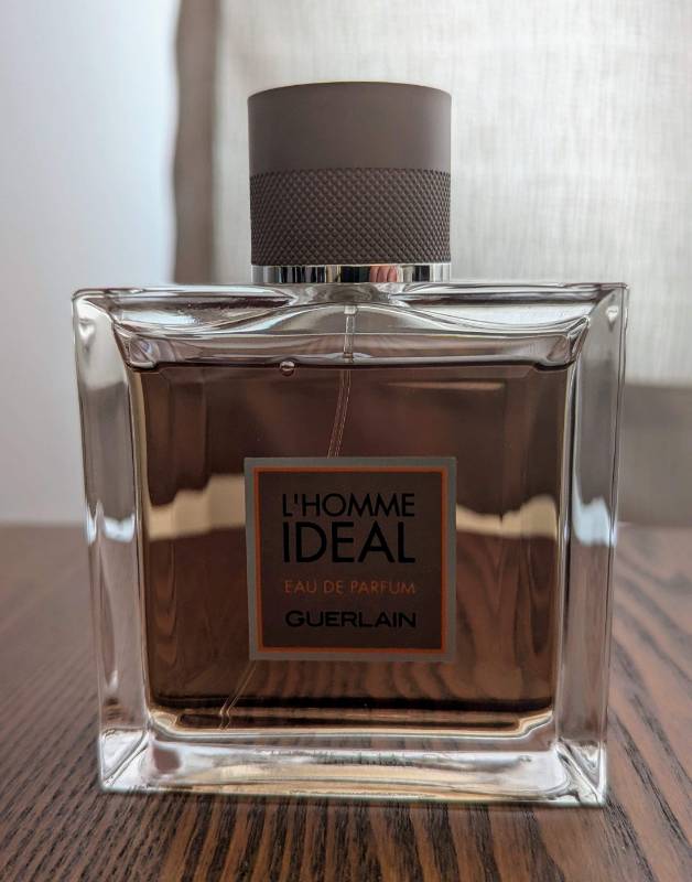 Guerlain L'Homme Ideal Eau de Parfum