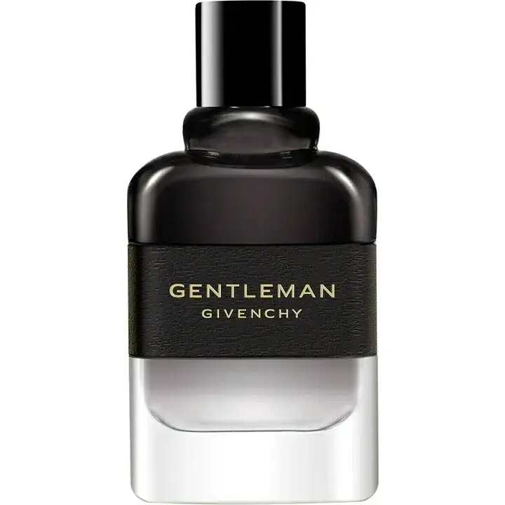 Givenchy Gentleman Boisee Edition