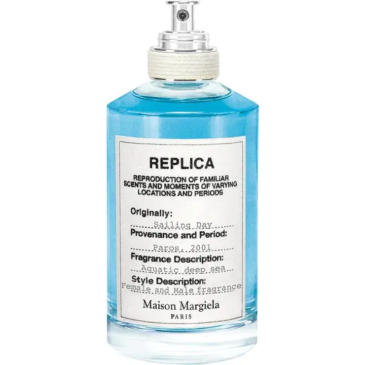 Maison Martin Margiela Replica Sailing Day