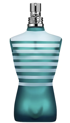 Jean Paul Gaultier Le Male EDT