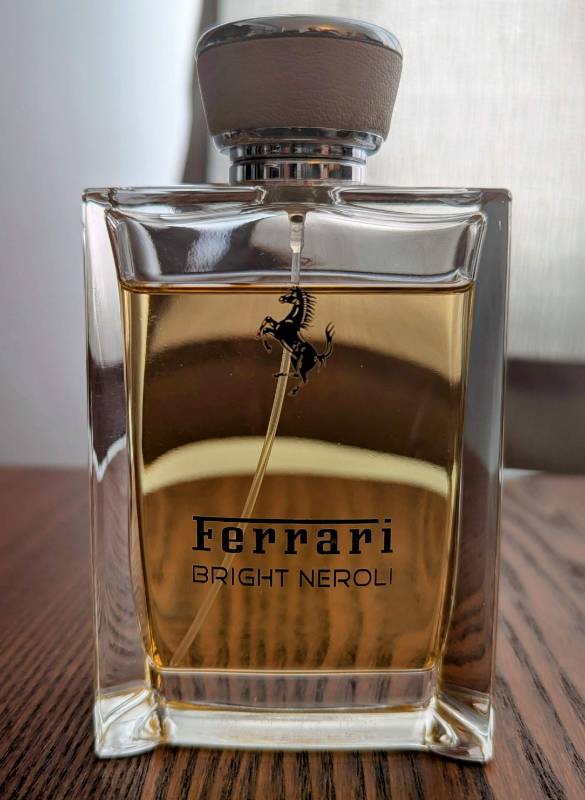Ferrari Bright Neroli