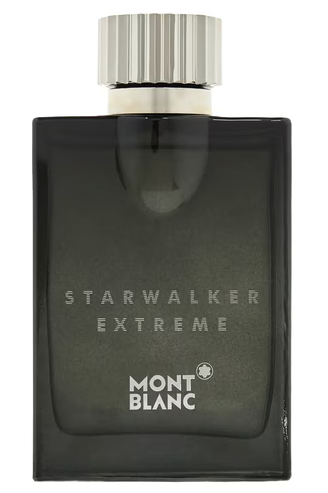 Montblanc Starwalker Extreme