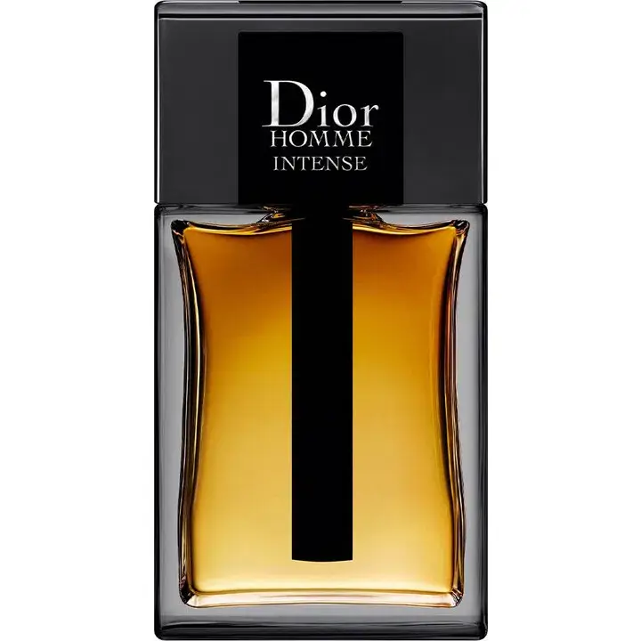 Dior Homme Intense