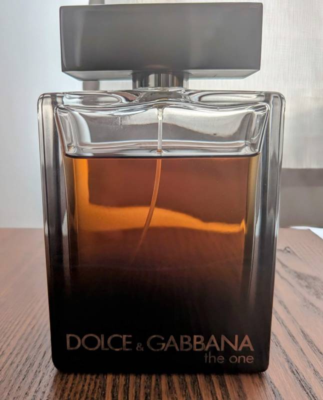 Dolce & Gabbana The One Eau de Parfum