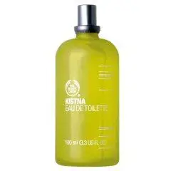 The Body Shop Kishna