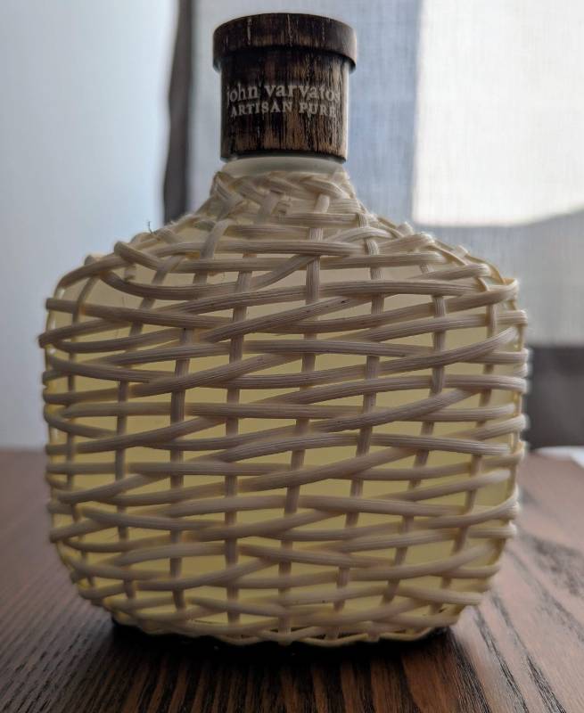 John Varvatos Artisan Pure