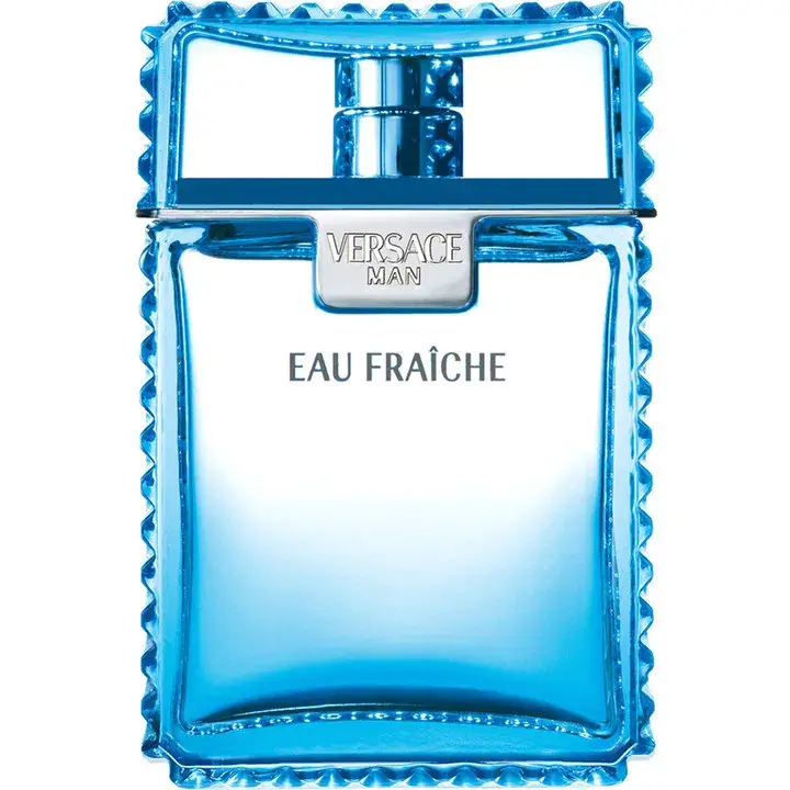 Versace Man Eau Fraiche