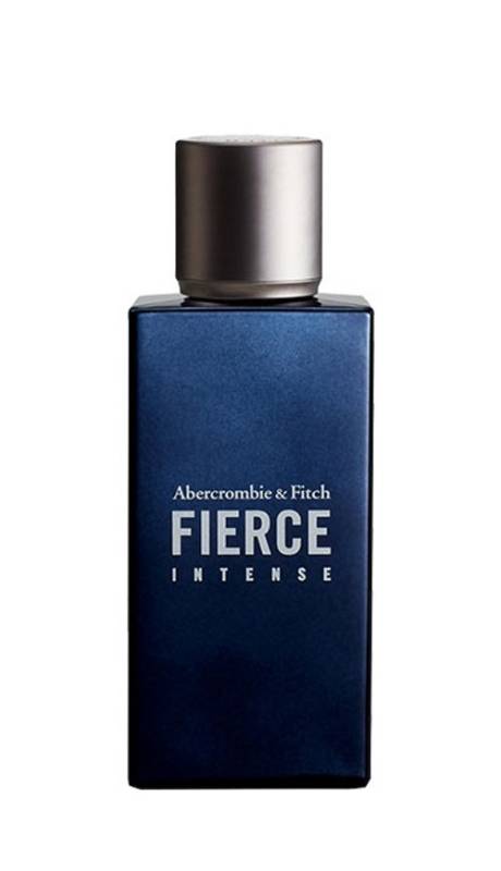 Abercrombie & Fitch Fierce Intense