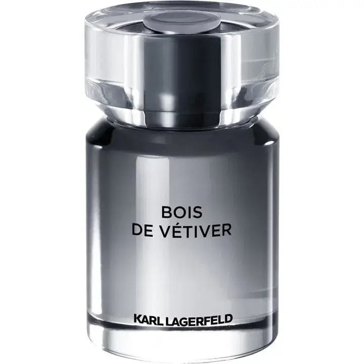 Karl Lagerfeld Bois De Vetiver