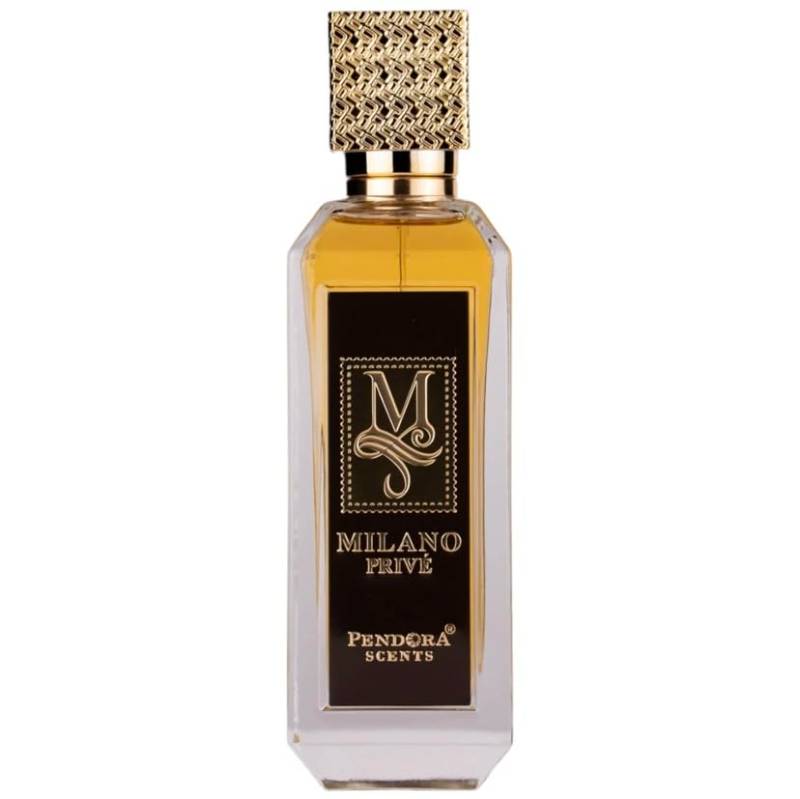 Paris Corner Milano Prive Pendora (Paco Rabanne 1 Million Privé)