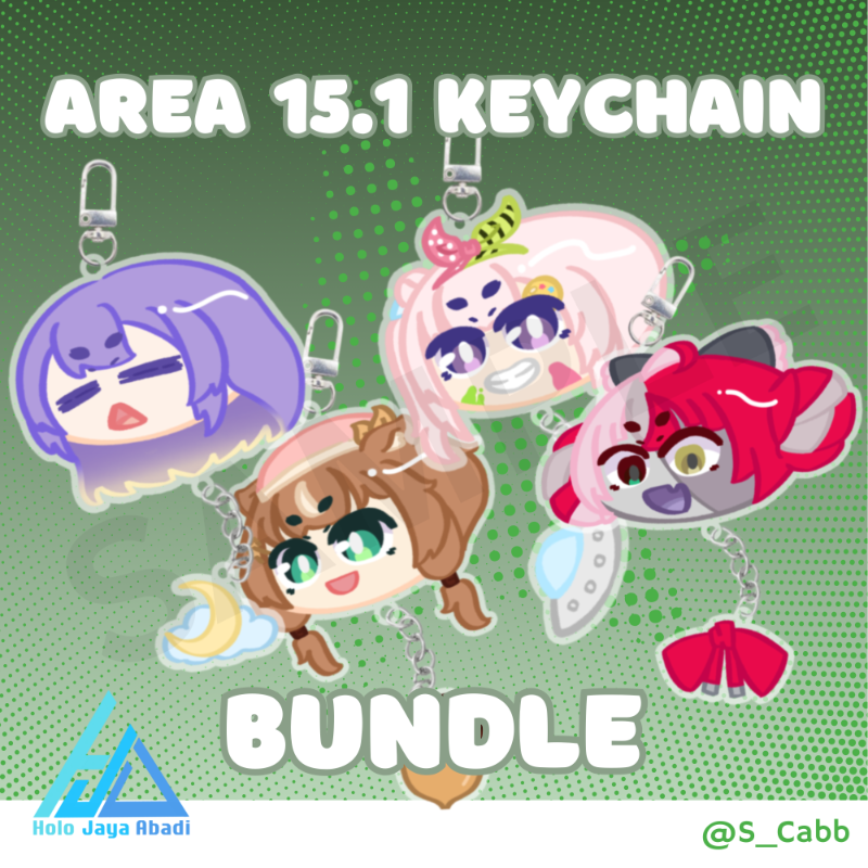 Keychain [Cabb]