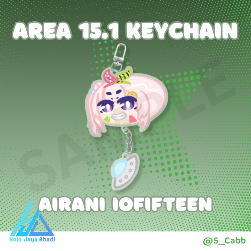 Keychain [Cabb]