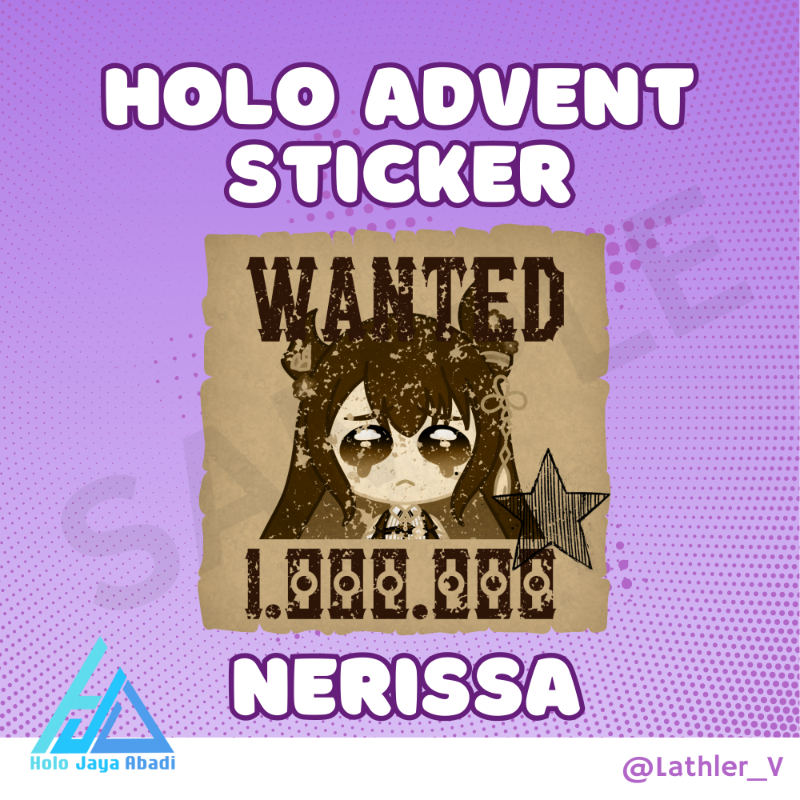 Sticker [Lathler]