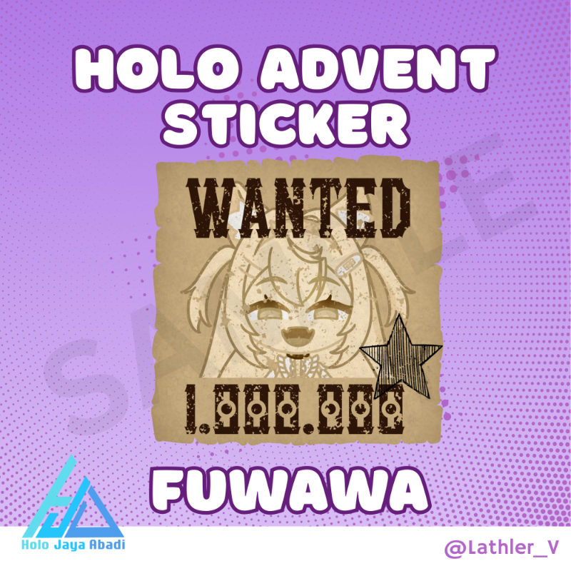 Sticker [Lathler]