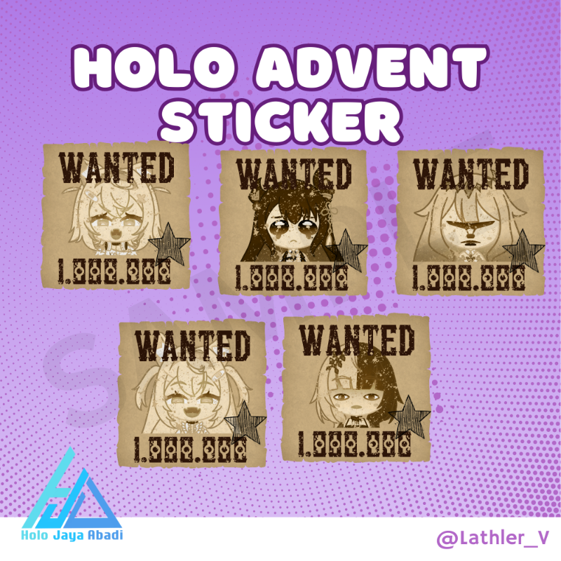 Sticker [Lathler]