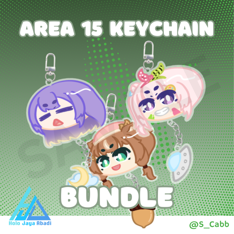 Keychain [Cabb]