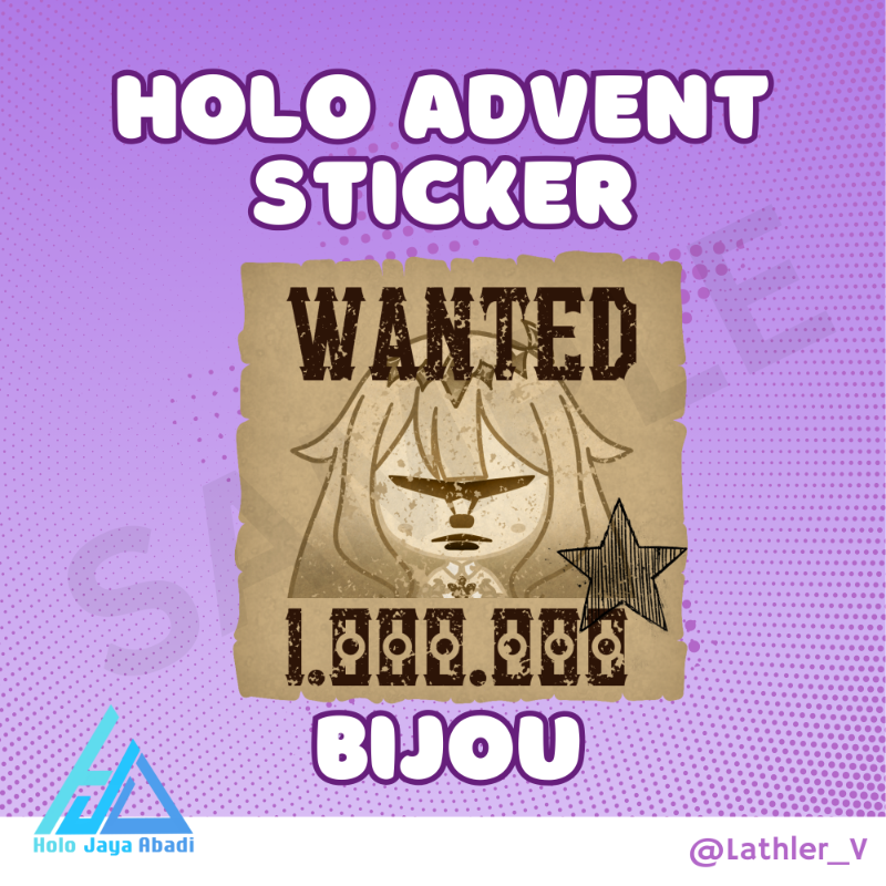 Sticker [Lathler]