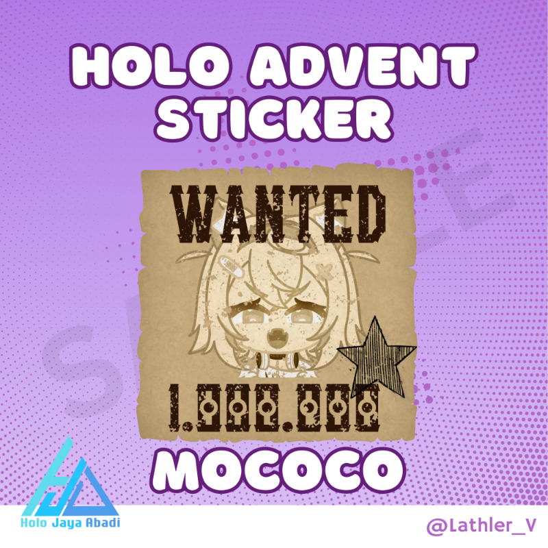 Sticker [Lathler]