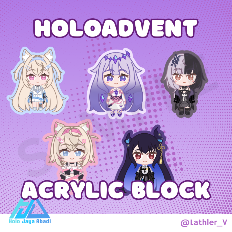 Standee [Lathler]