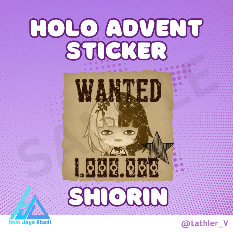 Sticker [Lathler]