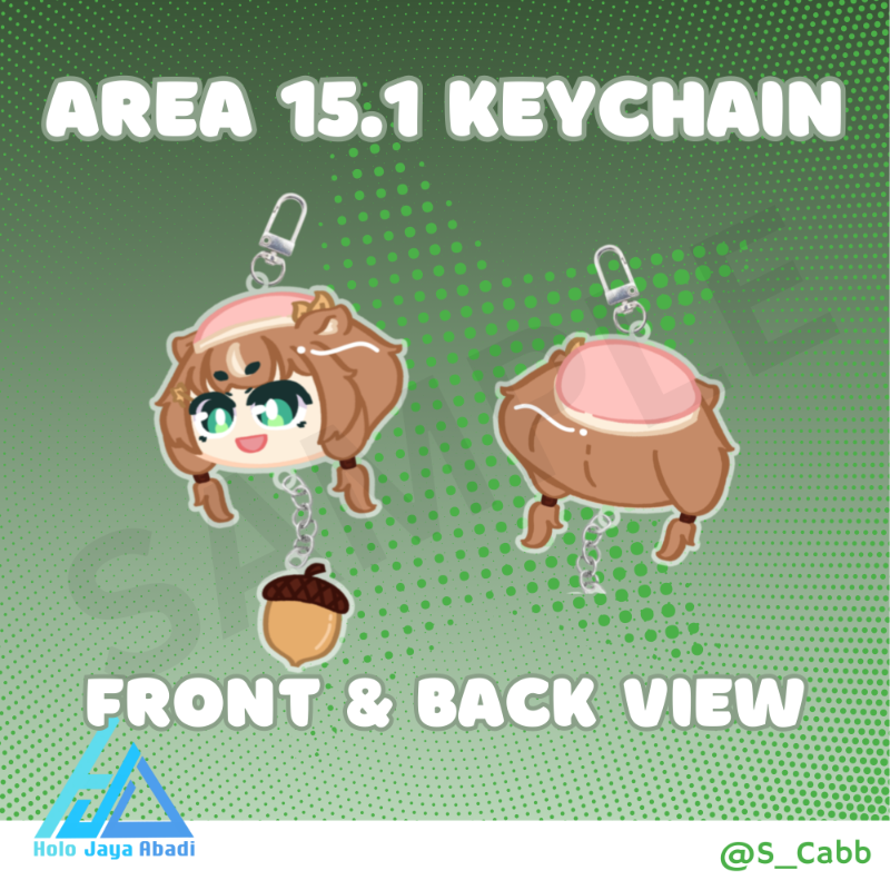 Keychain [Cabb]