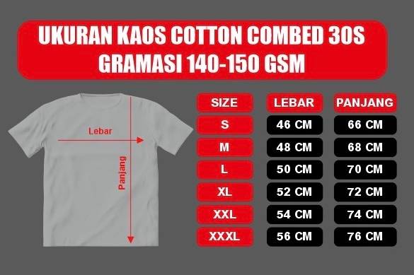 T-Shirt Pemaloe [Kuda]