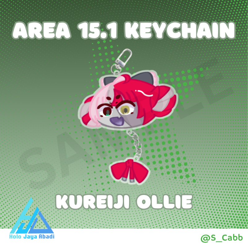 Keychain [Cabb]