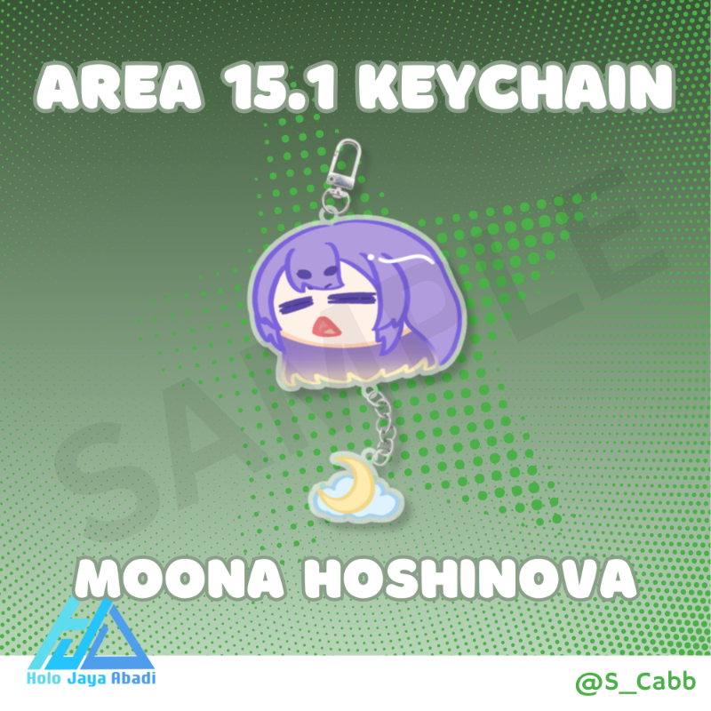 Keychain [Cabb]