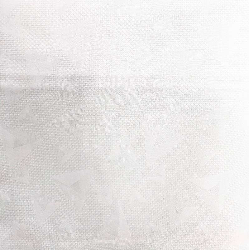 SOKTAS JACQUARD SUPER WHITE