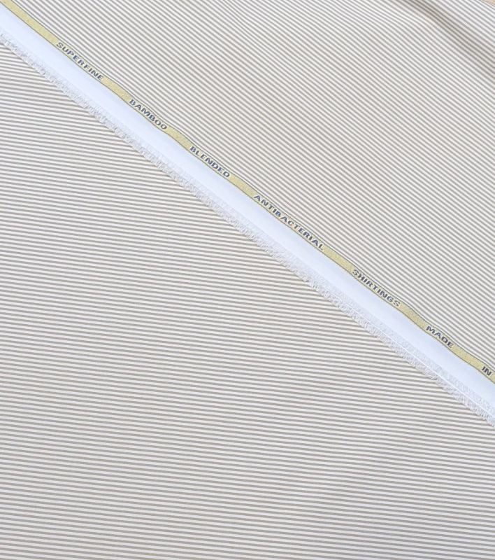 SIYARAMS BAMBOO LINING WRINCKLE FREE