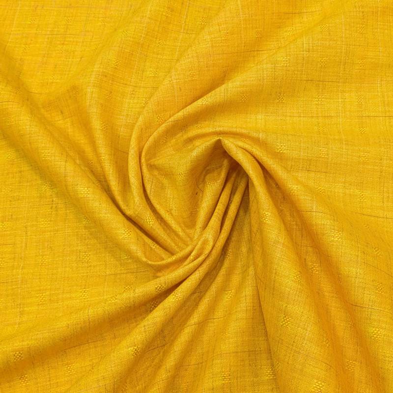 YELLOW KURTA