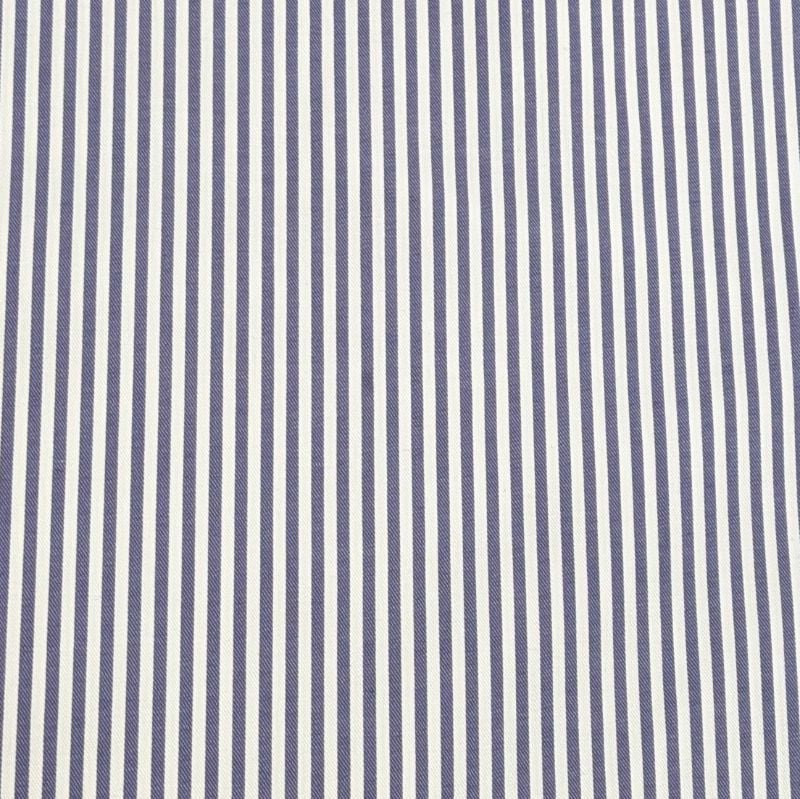 GRASIM ADITYA BIRLA BLUE WHITE CANDY LINING