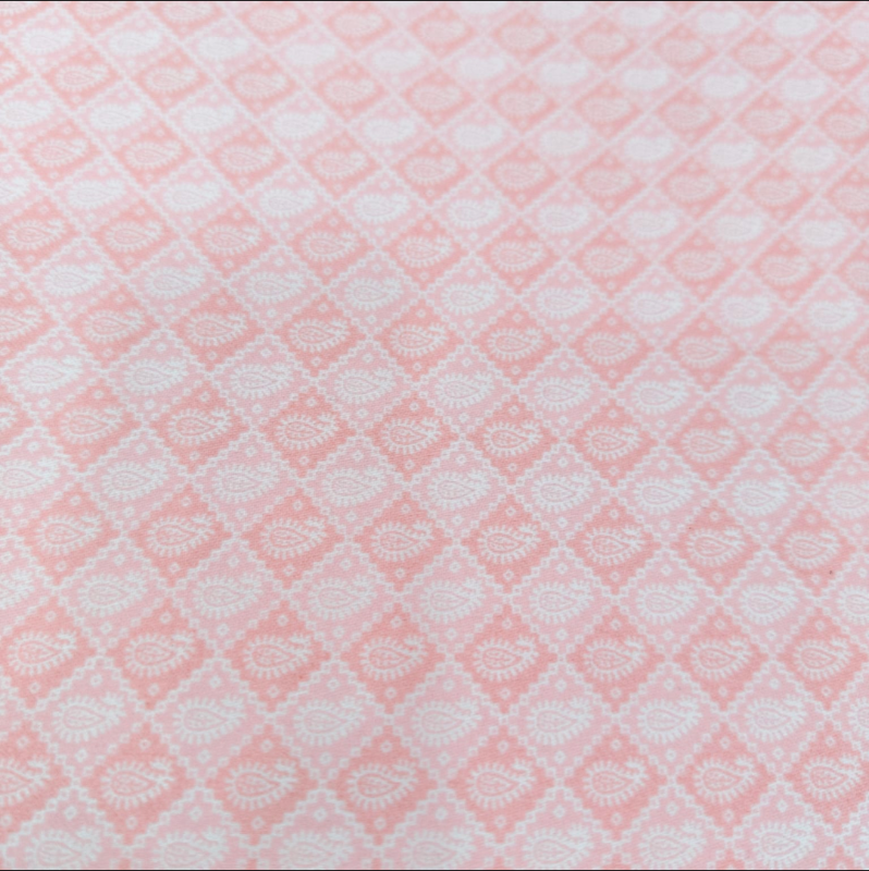 SIYARAM'S PINK PRINT