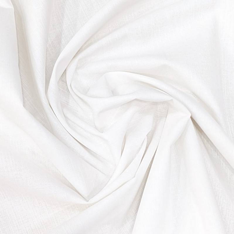 TRUE VALUE WHITE SHIRT